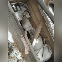 Задвижка запорно-клиновая КЗ116.150.00-Э