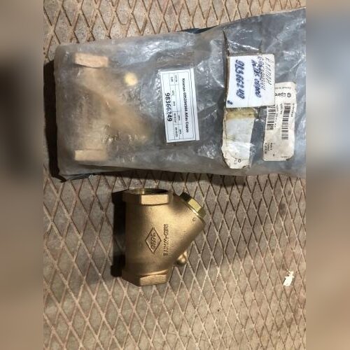 Клапан 695294344 Atlas Copco