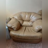 Кресло "Сенатор" 