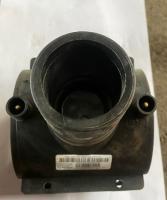 НПА_Отвод седелочный  SDR11 ПЭ 100, 90-90/63 эл/св