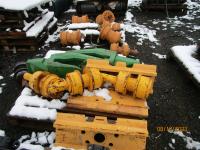 Адаптер Hitachi 4699752