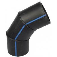 Тройник ПЭ100 SDR13.6 D160