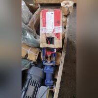 Клапан регулирования потока нефти