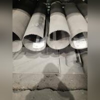 НПА_Труба муфельная Ф165