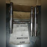 ВАЛ    808.10.011Г