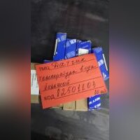 ДАТЧИК ТЕМПЕРАТУРЫ ВОДЫ БОЛЬШОЙ.  614090067