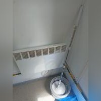 Конвектор Thermor 1500 Вт 590*450*78 с эл. терм.