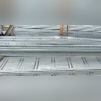 Крышка лотка КЛ 400х2000 