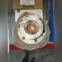 Муфта 4671383 Hitachi