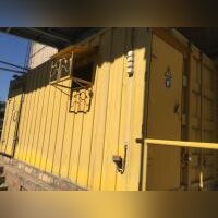 Хлораторная модульного типа "Солид-Модуль АС4000"