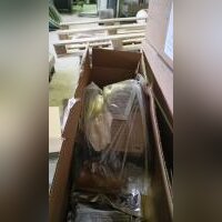 Муфта  МВССК200-300 пар