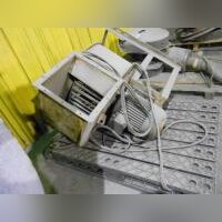 ВЕНТИЛЯТОР ВЦ4-75 N16.55 1000 ПРАВ