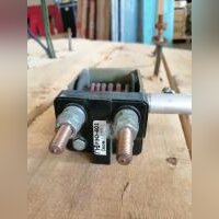 НПА_Реле РЭО 401 100а