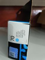 Картридж Hewlett Packard C9390A оригинал