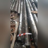 НПА_Плунжер ф160*4500 Б/У