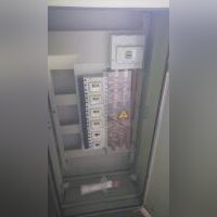 НПА_Шкаф ПР8503А-2060-1УХЛЗ напольного исп., выкл.ввода ВА52-39, РТ-630А, РЗ=5000А, выкл.распред. ВА 51-
