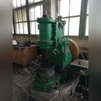 Молот пневматический ПМ 50 б/у