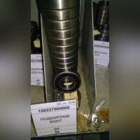 ПОДШИПНИК 60207