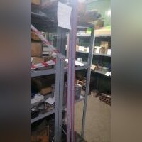 НПА_Крышка короба , DКС , код 00703RL