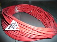 Кабель КПСВЭВ 2х2х0,5 