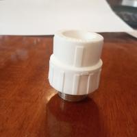 Муфта PPRC комбинированная НР 25х3/4