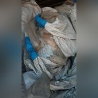 Волокно керамическое рубленное РКБ-FB