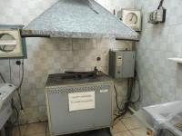 Электропечь шахтная ПШ-1,1-17 140011232