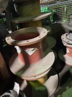 Диск тормозной 52А0024 XGMA