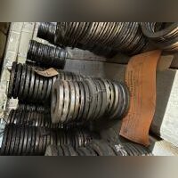 Подшипник 8311 б/у
