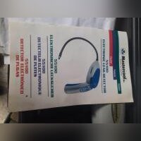 Течеискатель Master Cool 55100