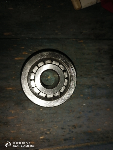 Подшипник 962702С17