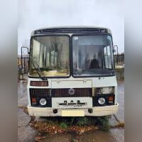 Автобус ПАЗ-32054-07 2005 г. в. 
