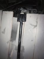 Тяга с ушком 18 ОСТ 108.632.03-80