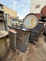 Трансформатор ТМ 160/10 б/у