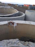 Кольцо стеновое КС 15.9а 