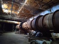 Оборудование солевого отделения (криолитовый цех)