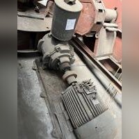 НПА_Насос вакуумный водокольцевой ВВН1-12 12 30кВт 1000об/мин