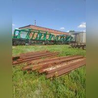 Рельсы Р-50, Р-65, Р-75 (б/у)