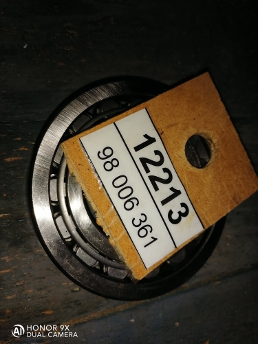 Подшипник 12213