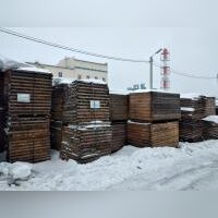 Брус 40х40х1000 (отгруз.ГП) б/у