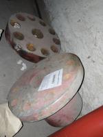 Полумуфта ч.1080.28.30-1