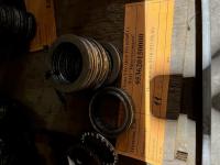 Подшипник 8110 (51110) б/у