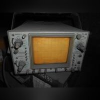 Осциллограф С1-93