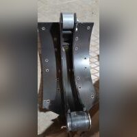 Колодка тормозная задняя 5440-3502090
