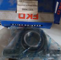 Подшипник на лапках UCP212