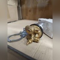Фильтр топливный 2120503 Oventrop