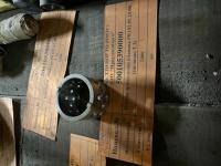 Втулка дроссельная клапана РК102.01.20.00 (согласно Т.З)