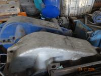 Редуктор КЦ-43,5/75/6/МУВП (б/у)