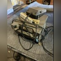 РАДИОСТАНЦИЯ БАЗОВАЯ  MOTOROLA GM-360 LB стационарная (1 шт)