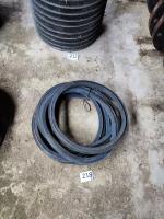 Уплотнительное кольцо Ecopal диам.315